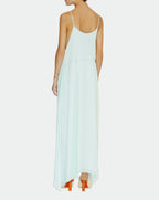 Muse Dress - Mint