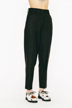 Pantalon Anatole - Red Check