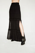 Jupe Alfie - Black