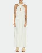 Robe Robbie - Cream