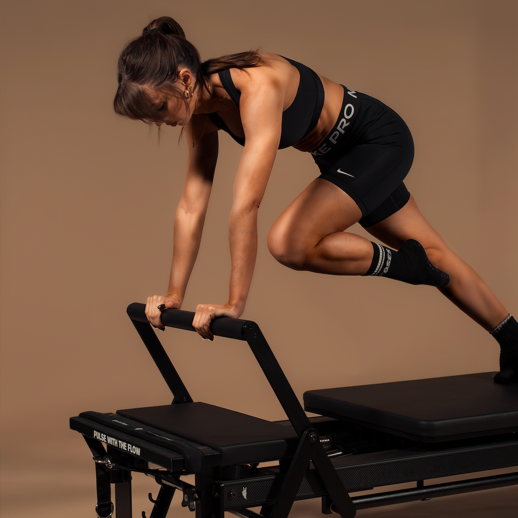 1 Session - Poses Reformer