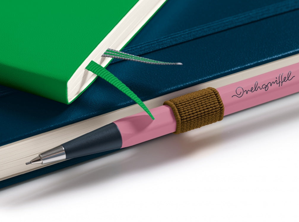 Support Stylo - Pen Loop - Rouge