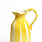 Lanzador - Linhas Amarillas