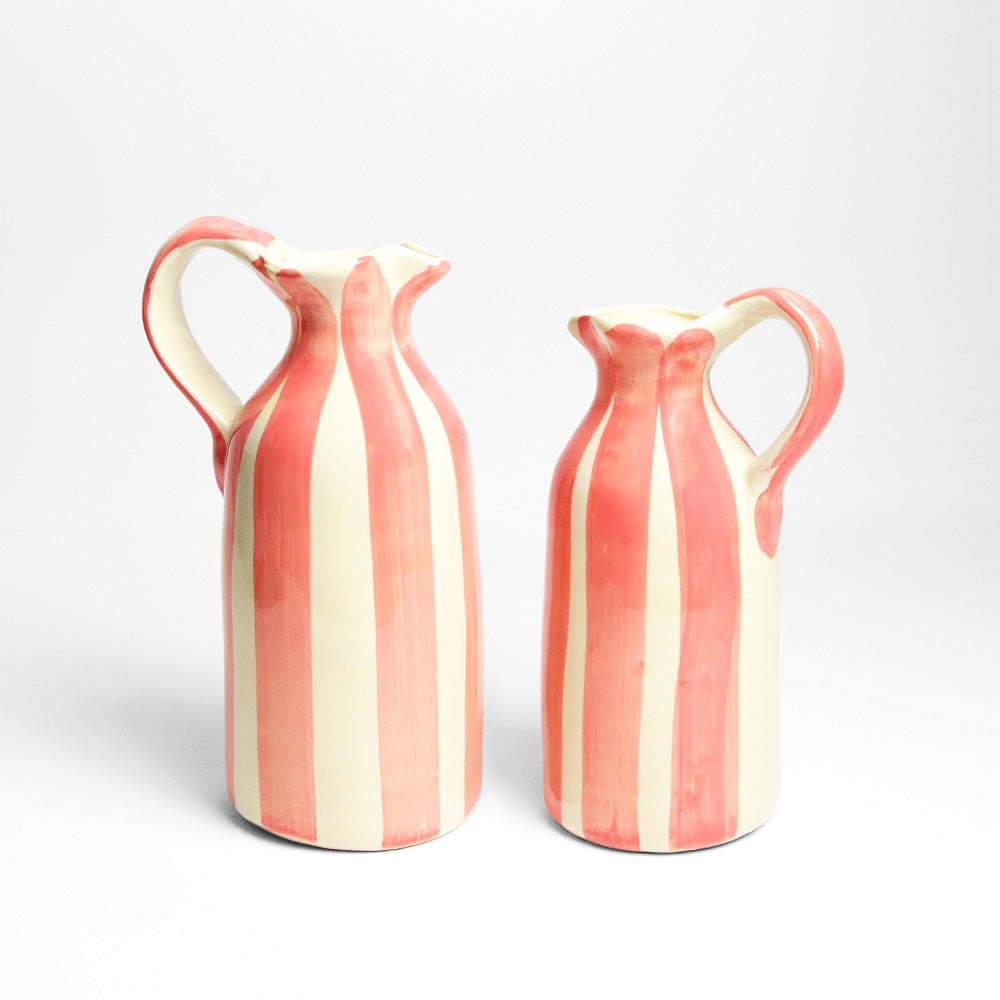 Pichet - Rose Linhas