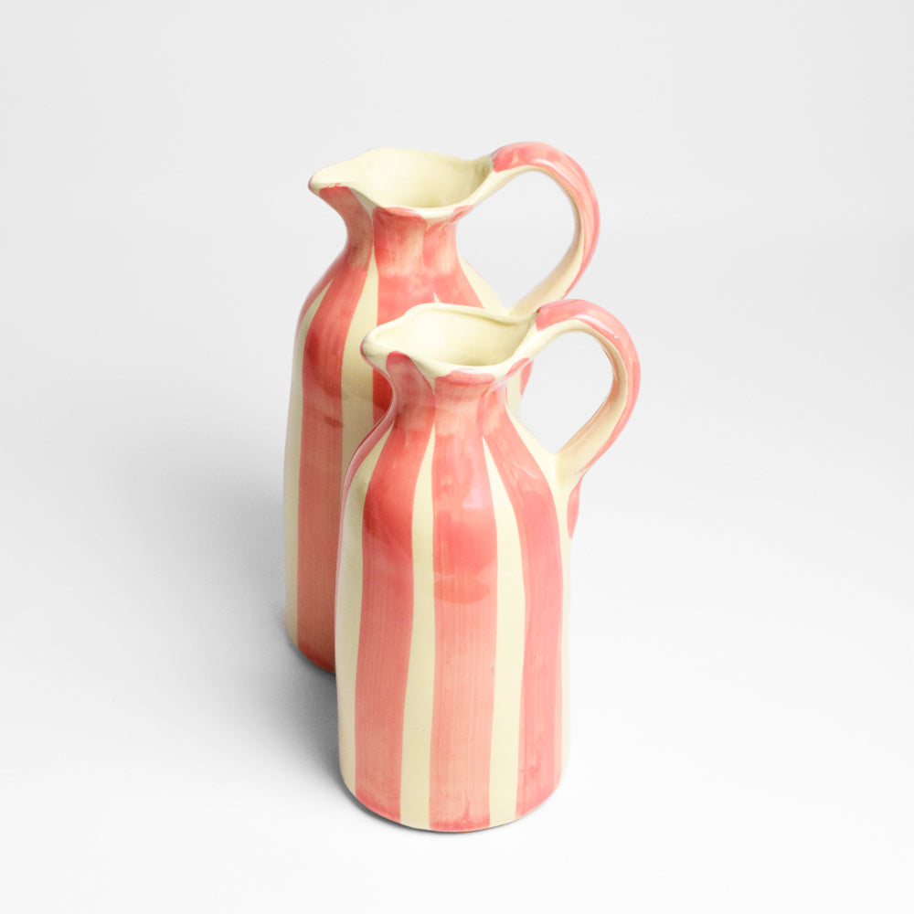 Pichet - Rose Linhas