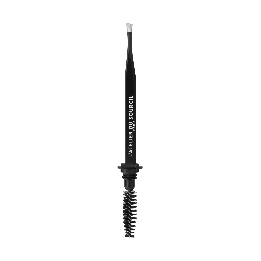 PINCE À ÉPILER AVEC GOUPILLON STYLBROW+®