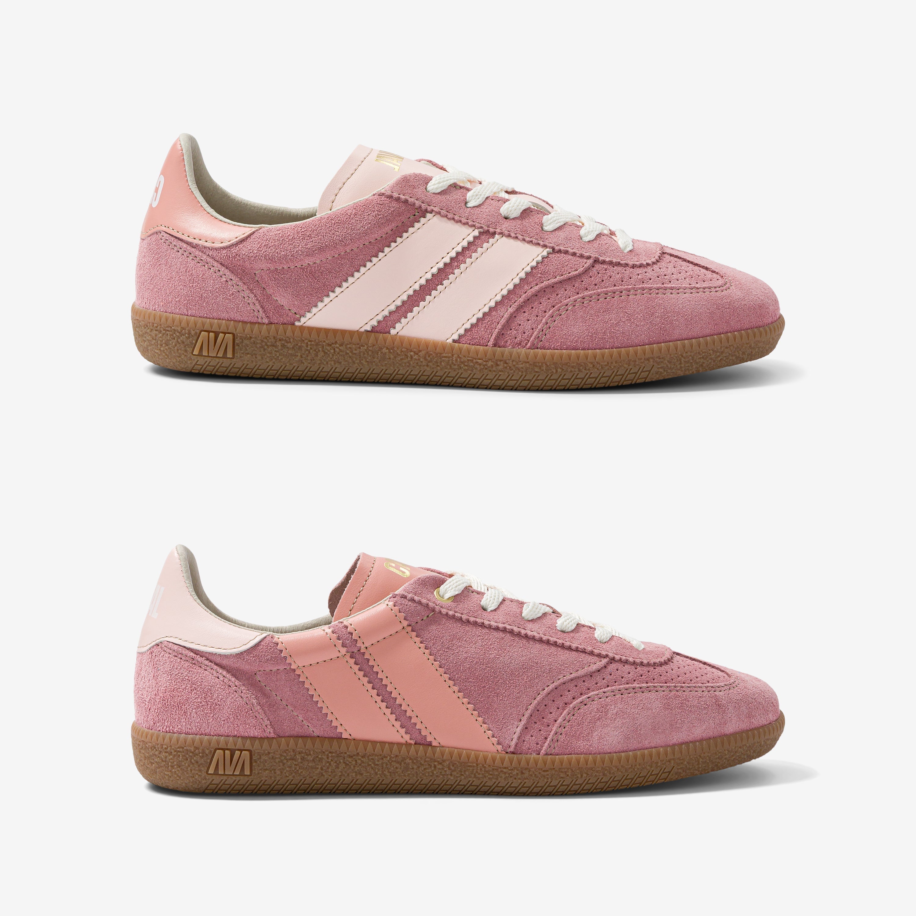 Baskets Pink Melba