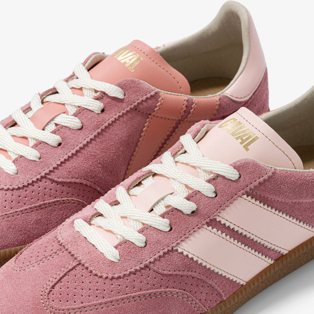 Baskets Pink Melba
