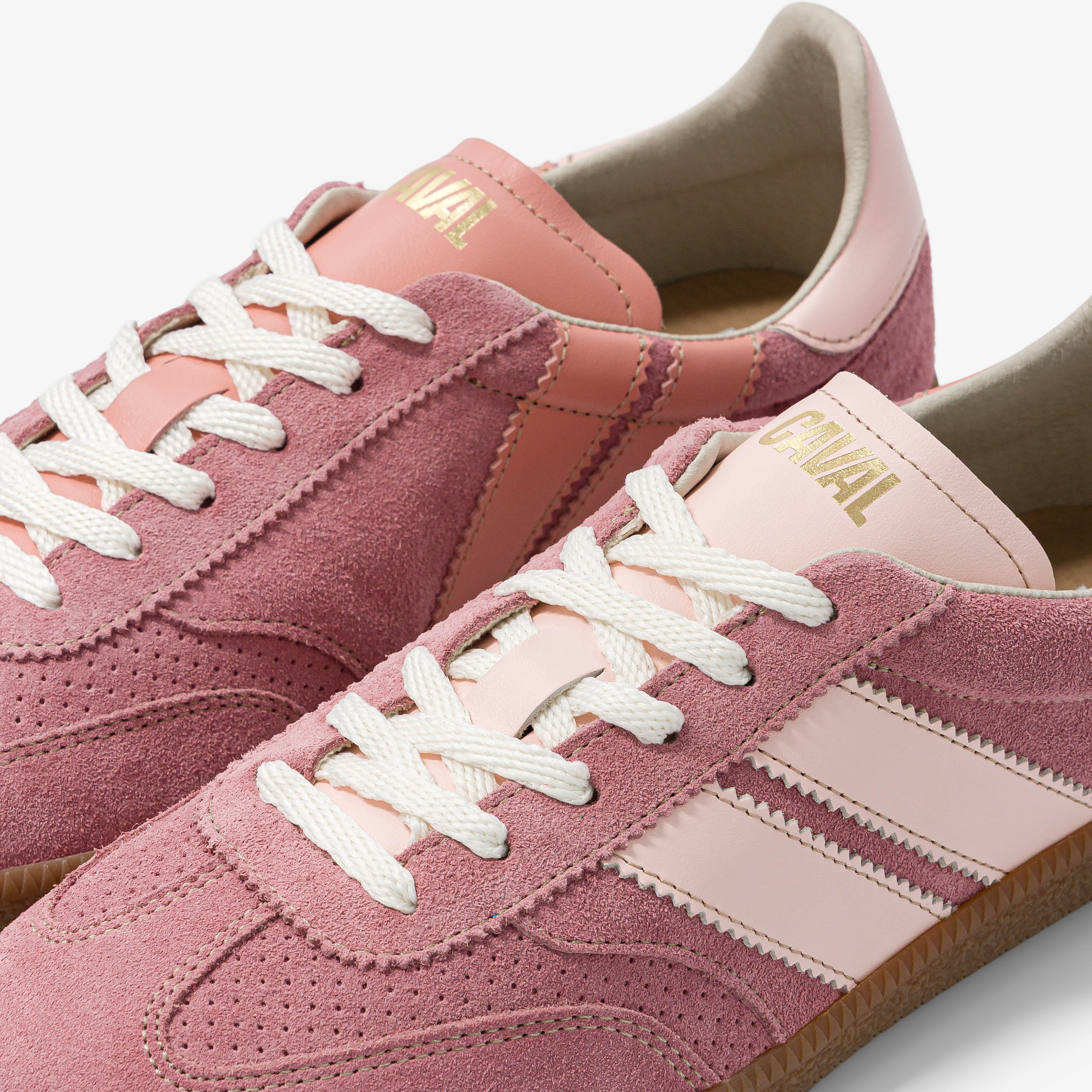 Baskets Pink Melba