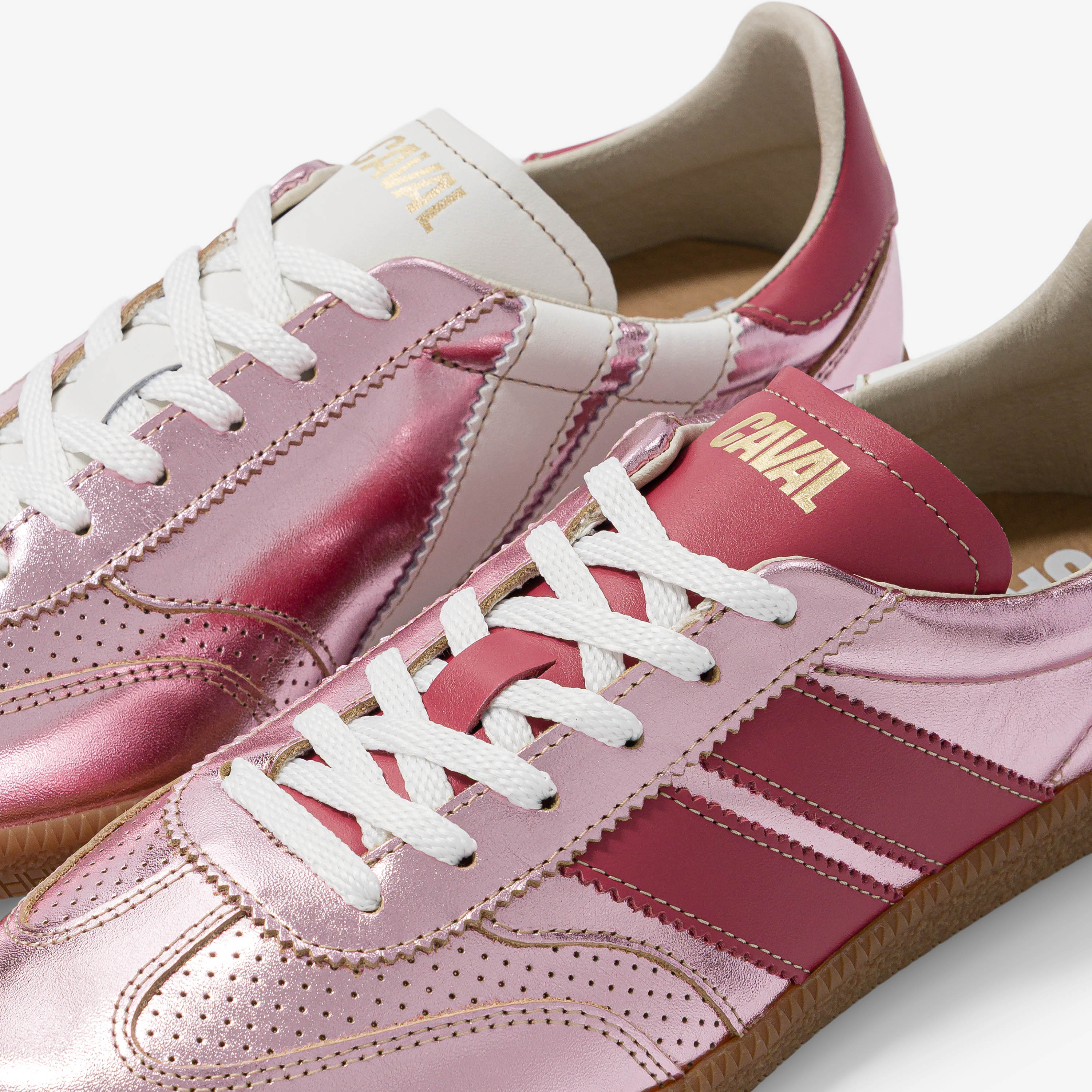 Baskets Pink Pearl