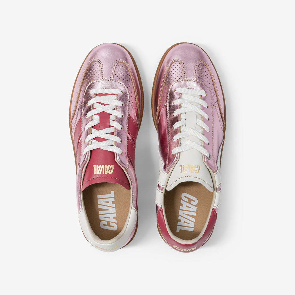 Baskets Pink Pearl