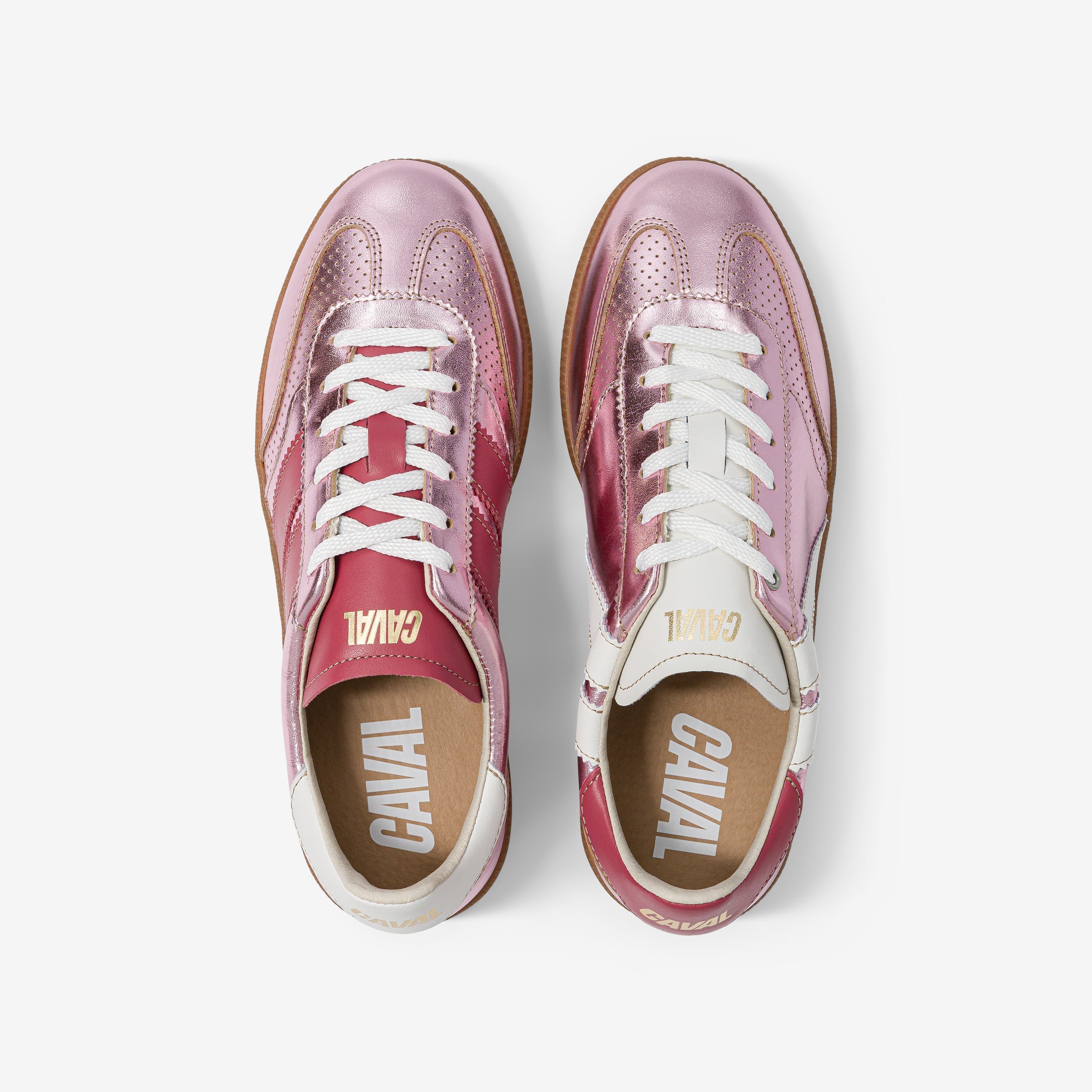 Baskets Pink Pearl