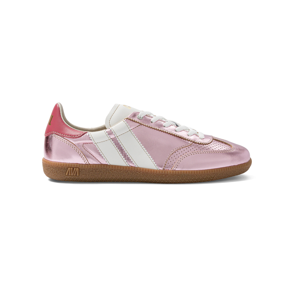 Baskets Pink Pearl