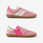 Baskets Pink Gum