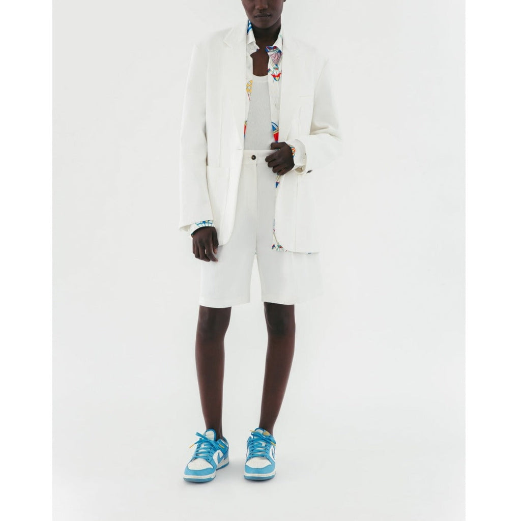 Veste Pipper - White