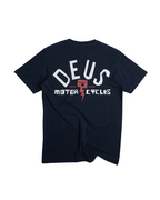 T-Shirt - Navy