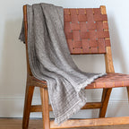 Ambiance - Throw - Brown