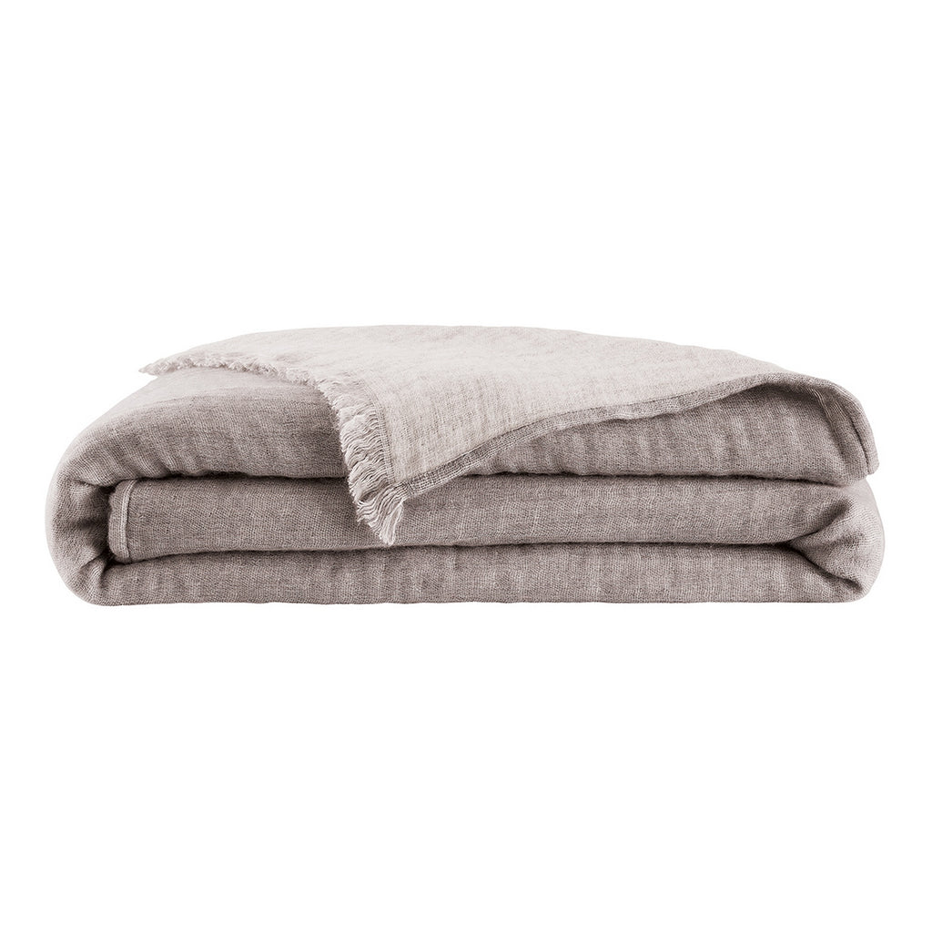 Ambiance - Throw - Brown