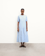 #label: Janelle mide 1,77 m y lleva una talla S