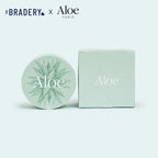 The Bradery x Aloe Paris