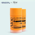 2 Sticks Solaire Spf50+ Uva/Uvb