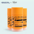 3 Sticks Solaire Spf50+ Uva/Uvb