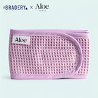 The Bradery x Aloe Paris
