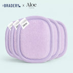 The Bradery x Aloe Paris