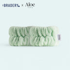 The Bradery x Aloe Paris