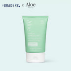 The Bradery x Aloe Paris