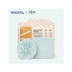 15 masques hydrogel + 1 pot de patchs offert
