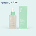 The Bradery x Aloe Paris