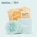 2 Patchs Anti-Cernes Hydralise + 3 Masques Visage Offerts