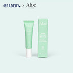 The Bradery x Aloe Paris