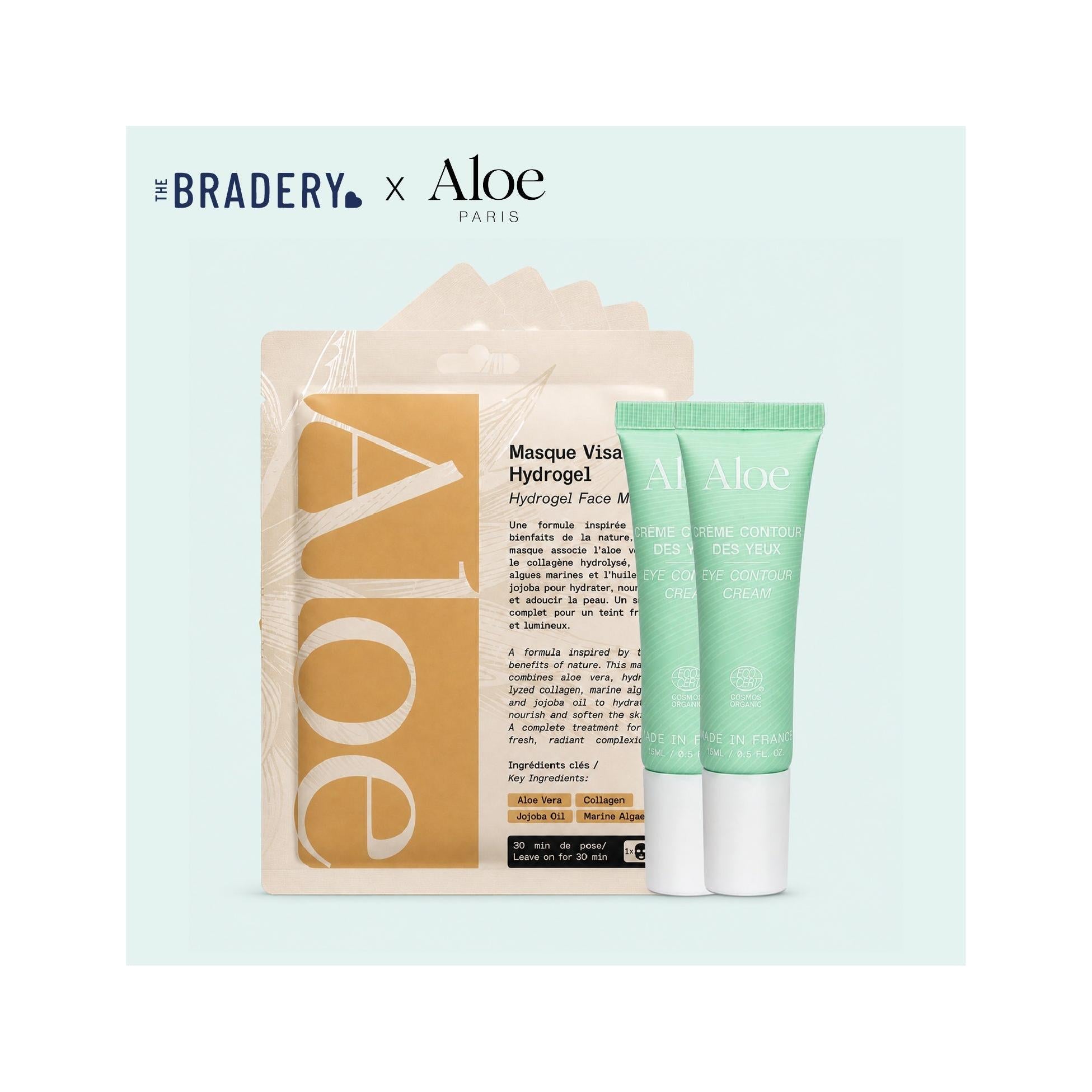 Stick Contour Yeux BIO - NOUVEAU PACKAGING