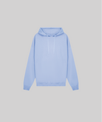 Blue Hoodie
