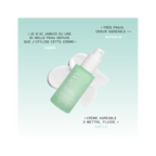 Gel-Crème Anti-Âge Nuit BIO