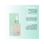 Sérum antiedad e hidratante BIO - Nueva fórmula