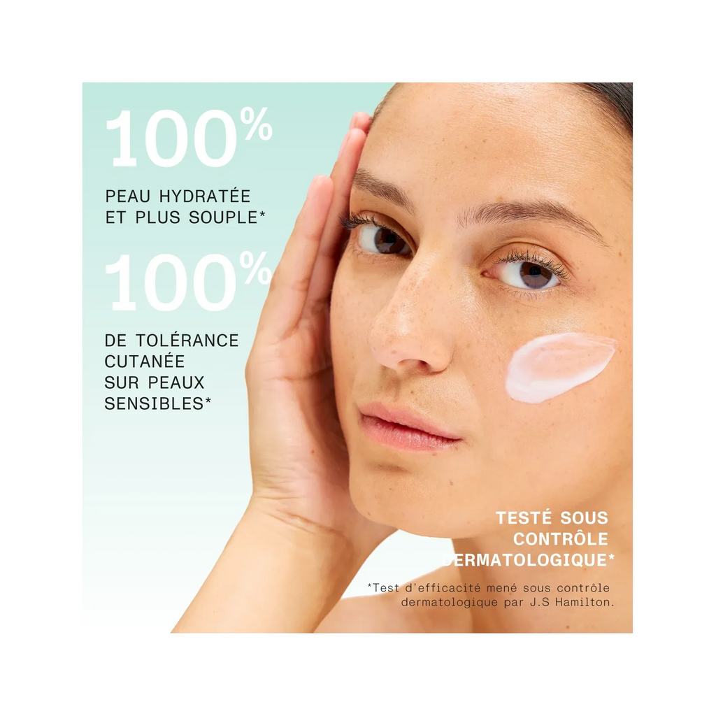Gel-Crème Hydratant Jour BIO