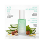 Gel-Crème Hydratant Jour BIO
