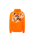 Sweatshirt Ntr - Orange