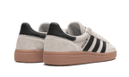 Adidas - Handball Spezial Aluminum Core Black - Gris
