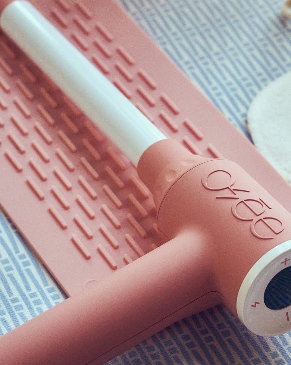 Hair Gun II