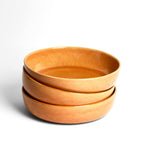 Round Serving Dish | Terracotta Sienna