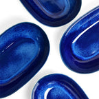 XL Serving Dish - Odyssey Blue