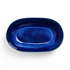 XL Serving Dish - Odyssey Blue