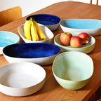 Plato para servir XL | Verde atrevido