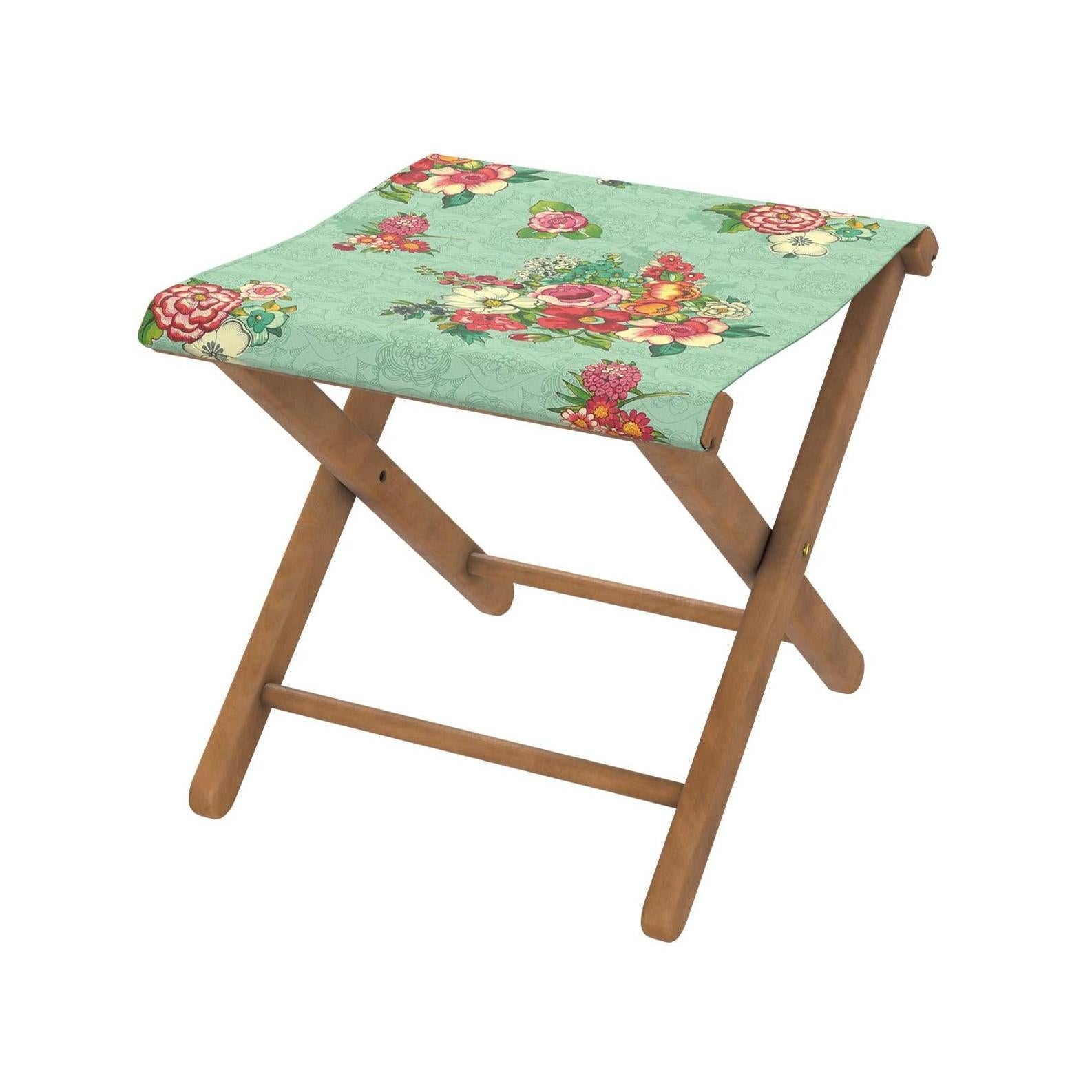 Hanami - Pescador plegable - Laguna