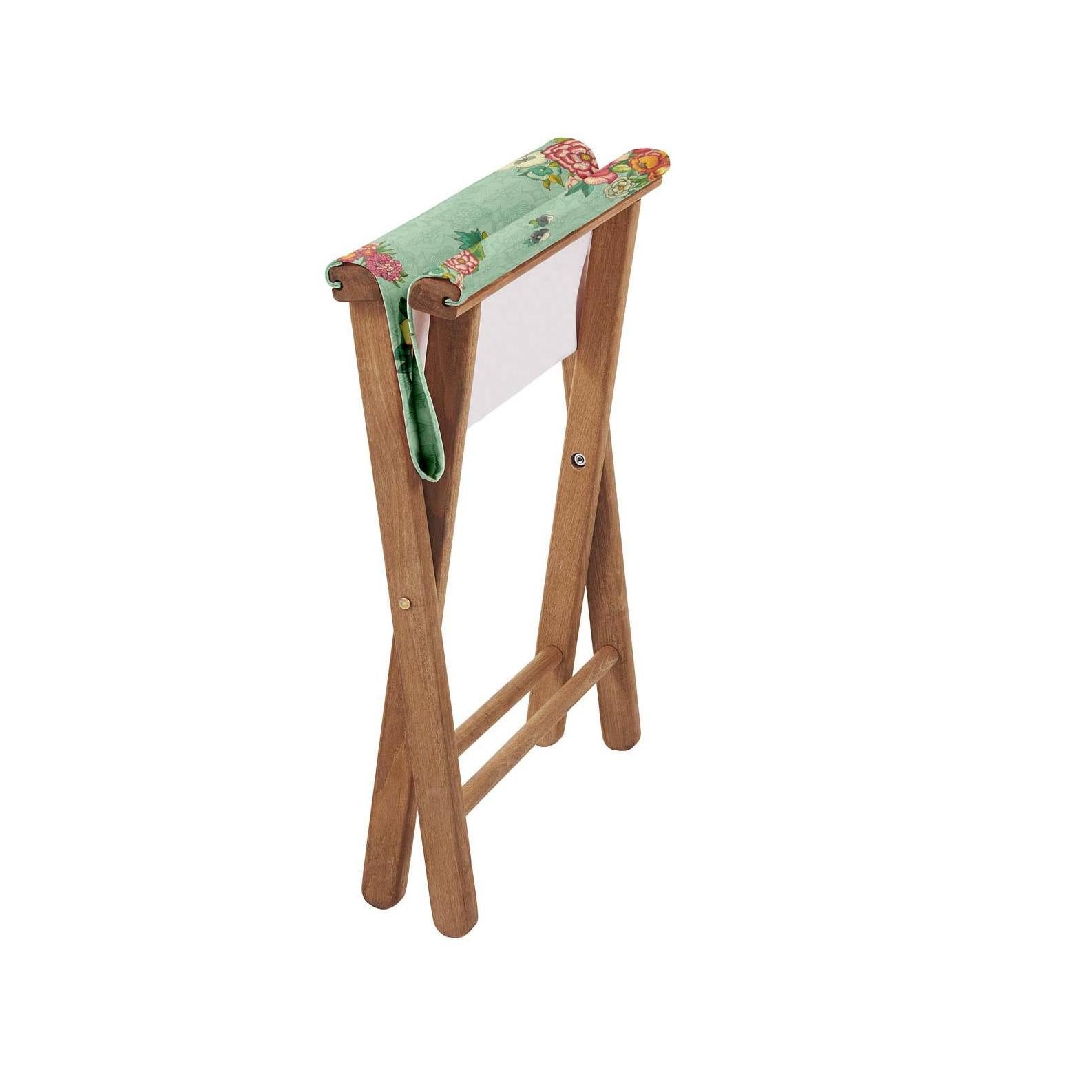 Hanami - Pescador plegable - Laguna