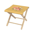 Kimiko - Pescador plegable - Ocre